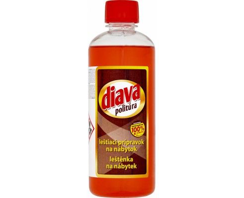 Diava le�t�nka na n�bytek 500ml Diava le�t�nka na n�bytek 500ml